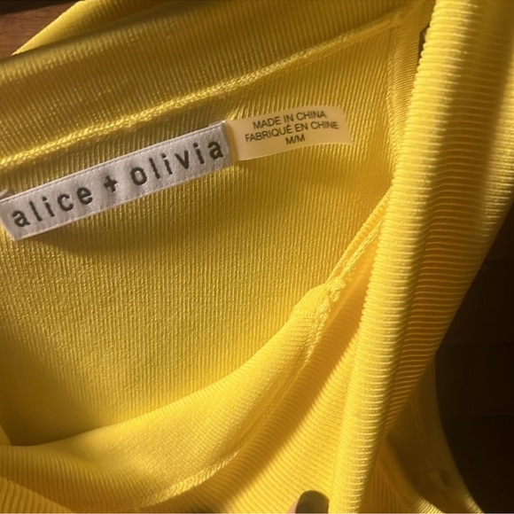 Alice and Olivia Arletta top - Picture 5 of 12